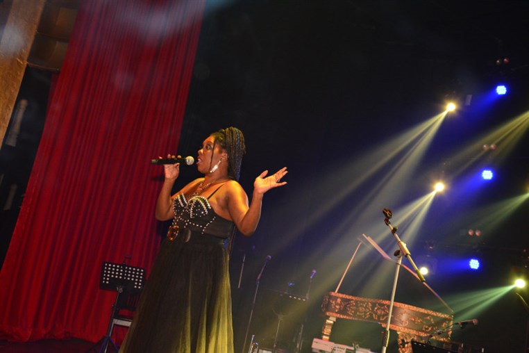 Theatrum On Saturday Night
